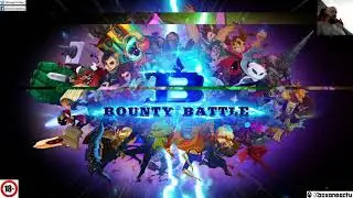 BOUNTY BATTLE Ultimate indie Fighter sur #Xboxoneactu