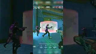 NEW MAP ABYSS VIPER WALL TRICK #shortvideos #tricks