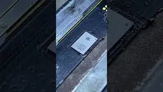 Tips and tricks to remove iphone true tune ic #iphone #repair #apple