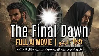 The Imam Mahdi Movie You&rsquo;ve Been Waiting For