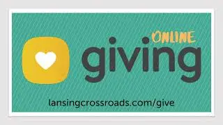 Crossroads Church Sunday Morning Service Livestream