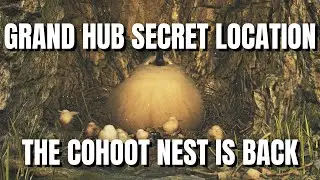 GRAND HUB SECRET AREA - EASY INGREDIENTS AND ZENNY |&nbsp;MH: WILDS