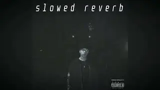 PHARAOH - Шипучка (feat. Big Baby Tape) (slowed & reverb) +BASS