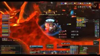 Held vs. Ryolith