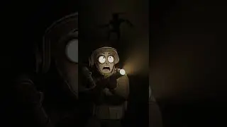 WORLD WAR 1 HORROR CAMP