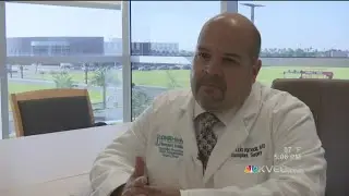 Doctors Hospital at Renaissance Physicians Researching Liver Disease