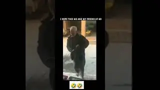 All My Friends are toxic 🤣🤣 after 60