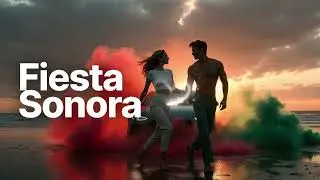 Fiesta Sonora &ndash; Latin Street Dance DJ Remix 🔥 Urban Party Vibes