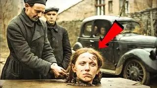 📸🔴Unseen Vintage Photos Too Disturbing for History Books