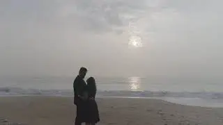 Our Wedding Outdoor shoot