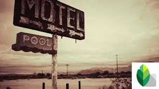How To Degrunge The Grunge Filter In Snapseed 2020 || New Snapseeed Editing 2020
