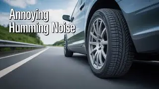 Humming Noise While Driving &ndash; Wheel Bearing Problem | CodeMechanic