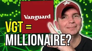 VGT ETF Review: The Tech ETF That Could Change Your Life