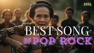Hard Rock Power Ballads 🔥 Emotional Slow Rock with Epic Guitar Solo | Trending This Week