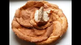 Блинчики по Дюкану. Домашние пошаговые фото рецепты