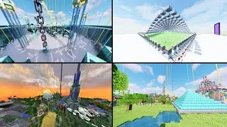 Every Livestream Intro