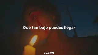 LP - How Low Can You Go [ Sub Espa&ntilde;ol ]