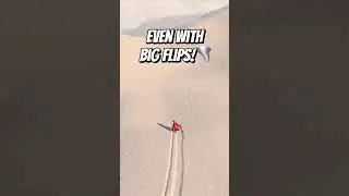 Would you send this extreme Backcountry Line in Val d&lsquo;isere!?🤯 #mountain #ski #game