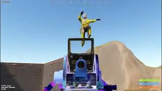 MAGO PvP