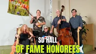 Katie Mae, Cody Frost, SD Music Hall of Fame & More!