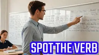 The #1 Verb Form You're Using WRONG And How To Fix It