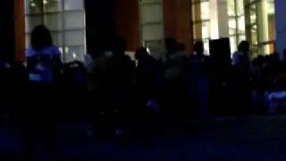 SIGMA GAMMA RHO - NSU GREEK SCROLL OFF 2010