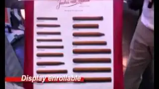 Display Enrollable
