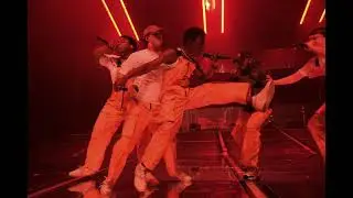 BROCKHAMPTON - ST. PERCY [Slowed]