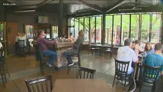 How restaurants are complying with coronavirus protocols
