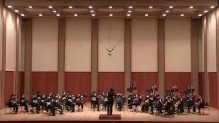 祈り　堀雅貴 幡田賢彦 作曲・編曲　小関利幸 マンドリンオーケストラ版編曲　名古屋市立大学ギターマンドリンクラブ