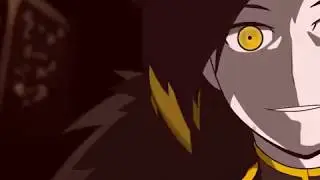 [Lobotomy Corporation] binah core supression (fanimation preview)