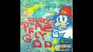 If Westside Gunn actually rapped on Peace Flygod