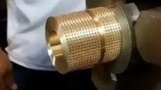 Pinch roller job #plslikesubscribe #machineworks #latheturning @RonaldVidad-wi2ky 