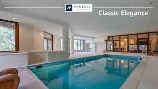 Classic Elegance Estate – A Grand Residence in Ekali