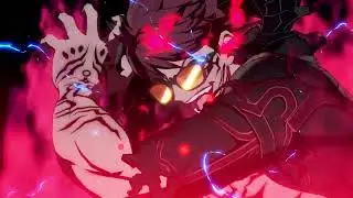 GBVS High Level Diaphone Zooey VS AiLuvGod Avatar Belial
