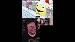 Rotten The Snowman Learns About Death by Pim the Psychopath - Smiling Friends 2x8 REACTION
