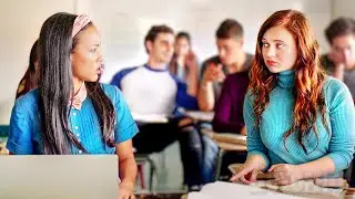 Before we Graduate | TEEN DRAMA | Full Movie