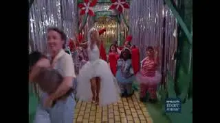 Follow the Yellow Brick Road - Debbie Allen