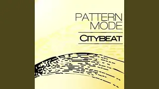 Citybeat (Tune Up! Edit)