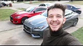 جميع مساويء وعيوب الانفنتي q60 كيو٦٠ اشياء ما أحبها