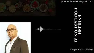 AI in Paradise: How Mauritius is Building the Future | w/ Vishal Coodye