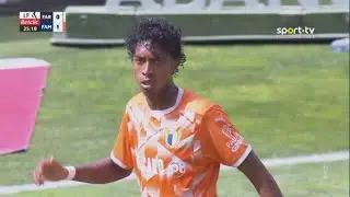 Leo Realpe - Farense vs Famalic&atilde;o | 03/05/2025