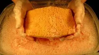 Top 10 Videos of 2023 Размокшее хвойное мыло