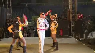 international Soca Monarch 2016 (pre show)