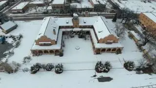 Castaneda Hotel Jan 16th 2017 - Autel X-Star Premium
