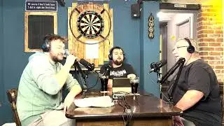 S1.Ep5. GUEST Paul :60 Years Behind The Bar