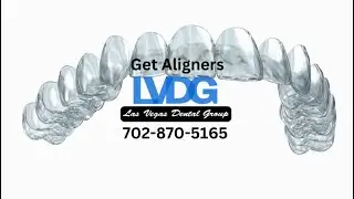 Invisalign Las Vegas: Clear Aligners Las Vegas Dental Group - Dentist Near Me #invisalignaligners