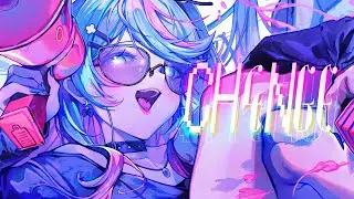 【Cover】 CH4NGE 【Serena Starstruck | Stellar Verse Productions】