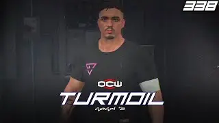 Gabriel Vincent Promo - OCW Turmoil 338