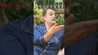 Erkan Yalçın Pijama Sohbetlerinde konuğum olmuştu. 🤩